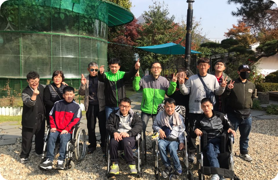 2016-2020년 활동 사진 2