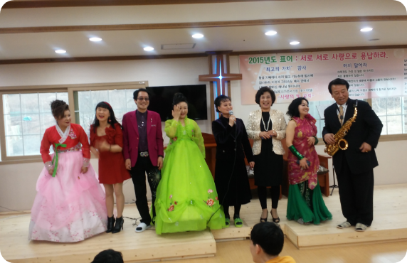 2011-2015년 활동 사진 2