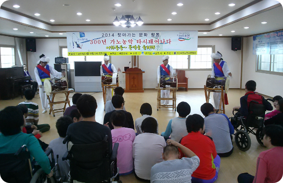 1999-2010년 활동 사진 1