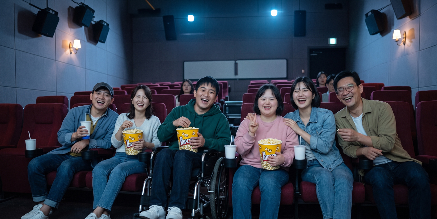 지역사회활동(문화활동)